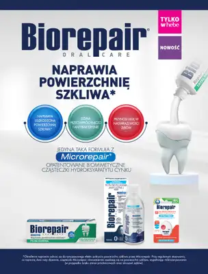 Hebe - gazetka promocyjna Magazyn od środy 04.03 do czwartku 30.04 - strona 125