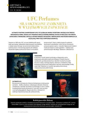 Hebe - gazetka promocyjna Magazyn od środy 04.03 do czwartku 30.04 - strona 56