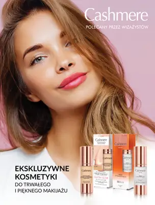 Hebe - gazetka promocyjna Magazyn od środy 04.03 do czwartku 30.04 - strona 113