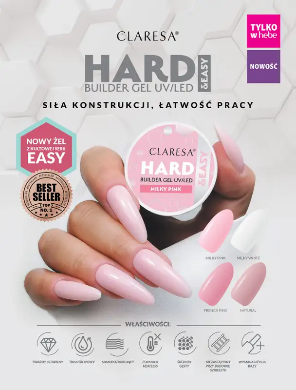 Hebe - gazetka promocyjna Magazyn od środy 04.03 do czwartku 30.04 - strona 75