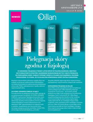 Hebe - gazetka promocyjna Magazyn od środy 04.03 do czwartku 30.04 - strona 127