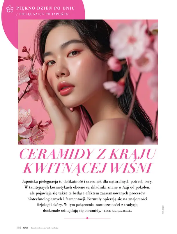Hebe - gazetka promocyjna Magazyn od środy 04.03 do czwartku 30.04 - strona 102