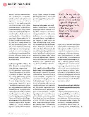 Hebe - gazetka promocyjna Magazyn od środy 04.03 do czwartku 30.04 - strona 22