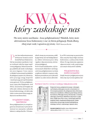 Hebe - gazetka promocyjna Magazyn od środy 04.03 do czwartku 30.04 - strona 41