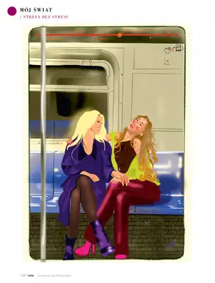 Hebe - gazetka promocyjna Magazyn od środy 04.03 do czwartku 30.04 - strona 140