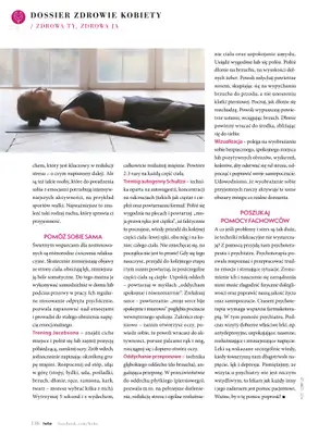 Hebe - gazetka promocyjna Magazyn od środy 04.03 do czwartku 30.04 - strona 136