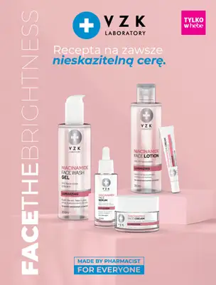 Hebe - gazetka promocyjna Magazyn od środy 04.03 do czwartku 30.04 - strona 83