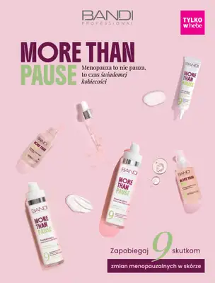 Hebe - gazetka promocyjna Magazyn od środy 04.03 do czwartku 30.04 - strona 17