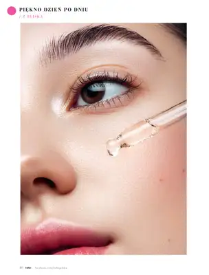 Hebe - gazetka promocyjna Magazyn od środy 04.03 do czwartku 30.04 - strona 40