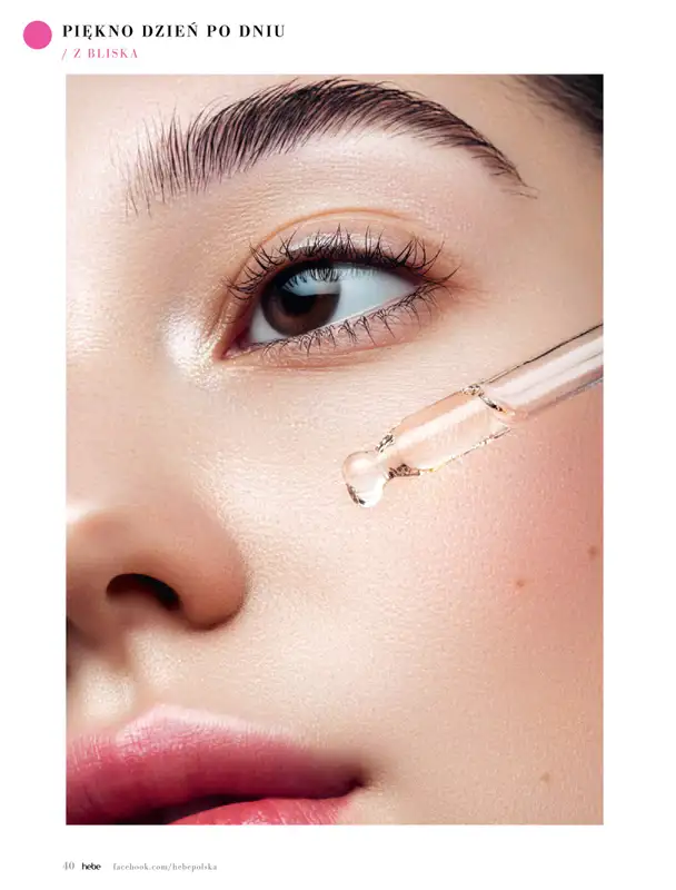 Hebe - gazetka promocyjna Magazyn od środy 04.03 do czwartku 30.04 - strona 40