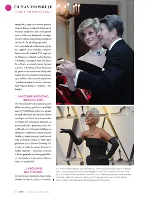 Hebe - gazetka promocyjna Magazyn od środy 04.03 do czwartku 30.04 - strona 112