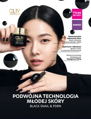 Hebe - gazetka promocyjna Magazyn od środy 04.03 do czwartku 30.04 - strona 164