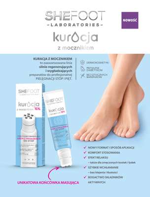 Hebe - gazetka promocyjna Magazyn od środy 04.03 do czwartku 30.04 - strona 133