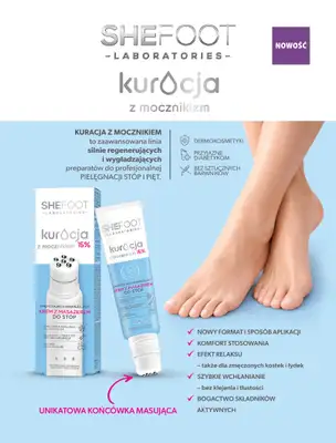 Hebe - gazetka promocyjna Magazyn od środy 04.03 do czwartku 30.04 - strona 133