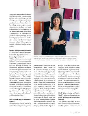 Hebe - gazetka promocyjna Magazyn od środy 04.03 do czwartku 30.04 - strona 19