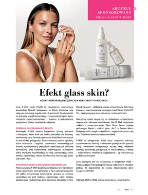 Hebe - gazetka promocyjna Magazyn od środy 04.03 do czwartku 30.04 - strona 161