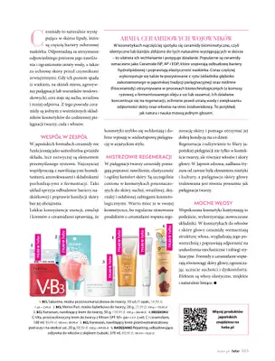 Hebe - gazetka promocyjna Magazyn od środy 04.03 do czwartku 30.04 - strona 103
