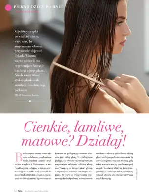 Hebe - gazetka promocyjna Magazyn od środy 04.03 do czwartku 30.04 - strona 52
