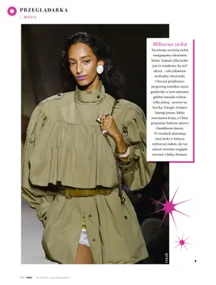 Hebe - gazetka promocyjna Magazyn od środy 04.03 do czwartku 30.04 - strona 64