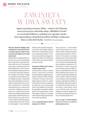 Hebe - gazetka promocyjna Magazyn od środy 04.03 do czwartku 30.04 - strona 18