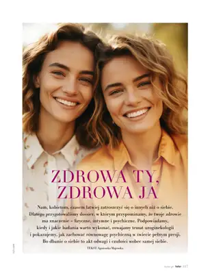 Hebe - gazetka promocyjna Magazyn od środy 04.03 do czwartku 30.04 - strona 117