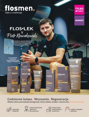 Hebe - gazetka promocyjna Magazyn od środy 04.03 do czwartku 30.04 - strona 147