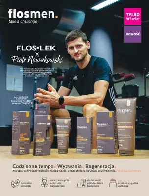 Hebe - gazetka promocyjna Magazyn od środy 04.03 do czwartku 30.04 - strona 147