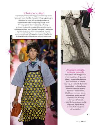 Hebe - gazetka promocyjna Magazyn od środy 04.03 do czwartku 30.04 - strona 63