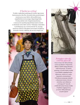 Hebe - gazetka promocyjna Magazyn od środy 04.03 do czwartku 30.04 - strona 63