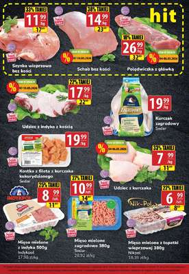 API Market - gazetka promocyjna Gazetka od środy 04.03 do wtorku 10.03 - strona 2