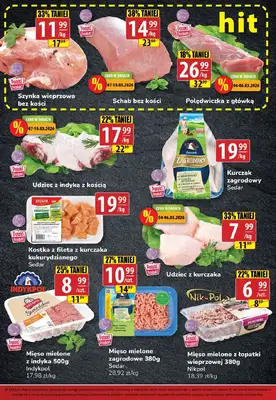 API Market - gazetka promocyjna Gazetka od środy 04.03 do wtorku 10.03 - strona 2