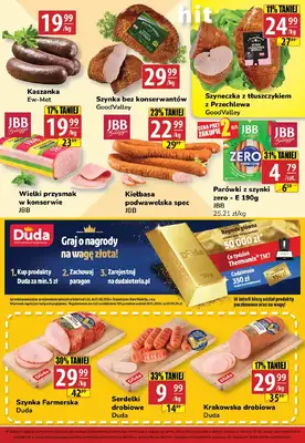 API Market - gazetka promocyjna Gazetka od środy 04.03 do wtorku 10.03 - strona 3