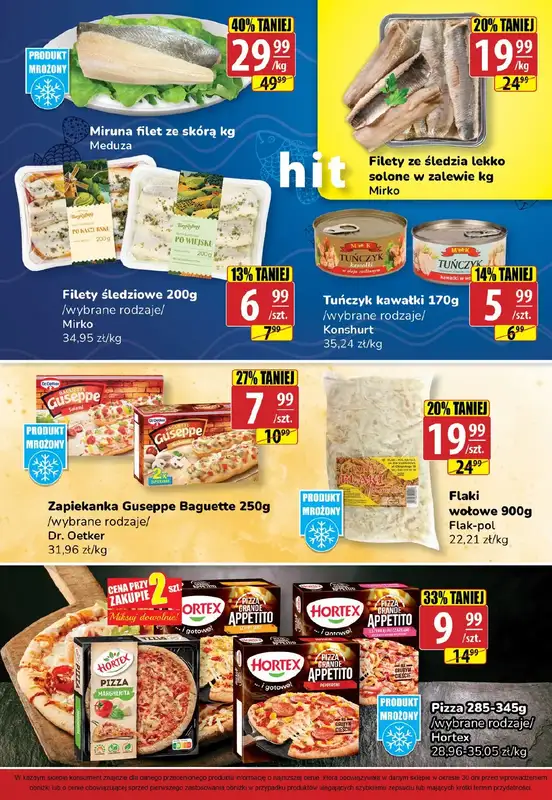 API Market - gazetka promocyjna Gazetka od środy 04.03 do wtorku 10.03 - strona 5