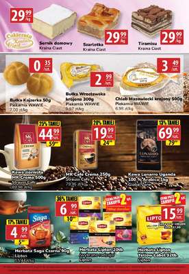 Chleb Mazowiecki krojony 500g