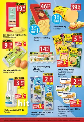 API Market - gazetka promocyjna Gazetka od środy 04.03 do wtorku 10.03 - strona 6