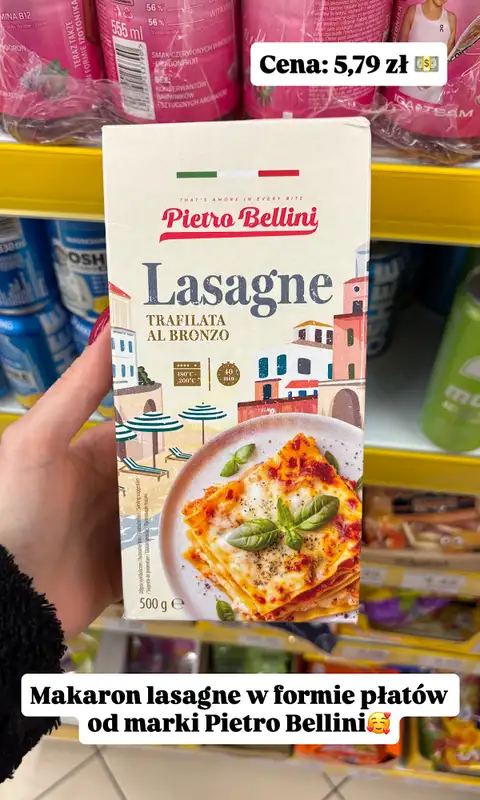 Dino - gazetka promocyjna Zakupowe inspiracje w Dino od środy 04.03  - strona 3