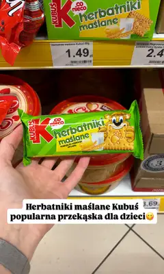 Dino - gazetka promocyjna Zakupowe inspiracje w Dino od środy 04.03  - strona 2