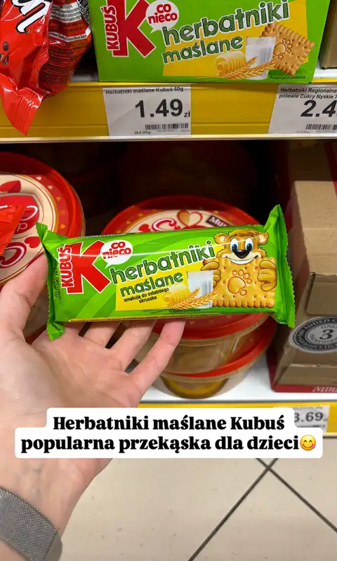 Dino - gazetka promocyjna Zakupowe inspiracje w Dino od środy 04.03  - strona 2