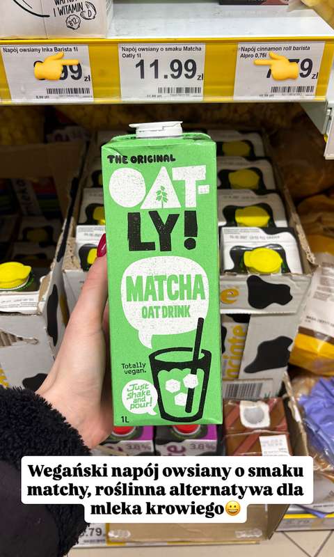 Dino - gazetka promocyjna Zakupowe inspiracje w Dino od środy 04.03  - strona 5