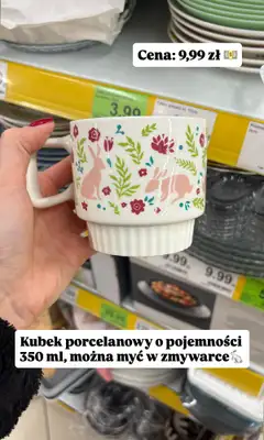 Dino - gazetka promocyjna Zakupowe inspiracje w Dino od środy 04.03  - strona 8