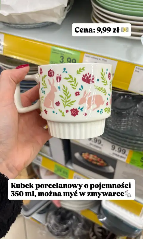 Dino - gazetka promocyjna Zakupowe inspiracje w Dino od środy 04.03  - strona 8