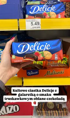 Dino - gazetka promocyjna Zakupowe inspiracje w Dino od środy 04.03  - strona 16