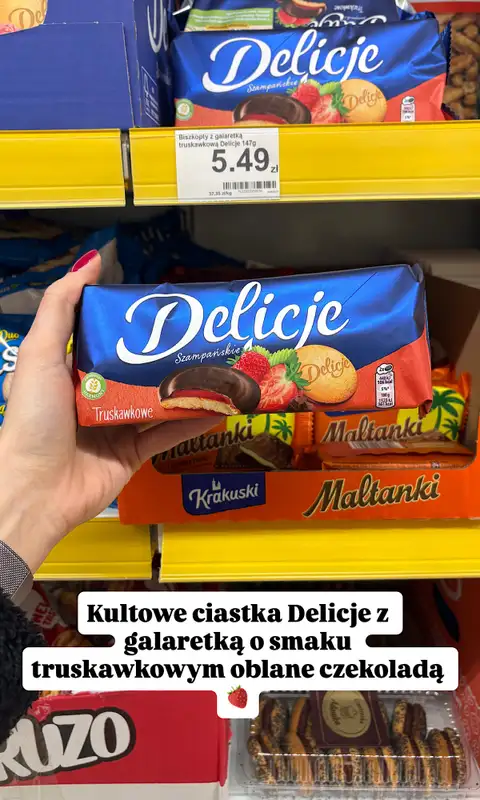 Dino - gazetka promocyjna Zakupowe inspiracje w Dino od środy 04.03  - strona 16