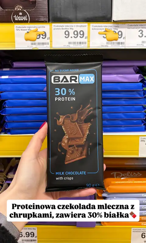 Dino - gazetka promocyjna Zakupowe inspiracje w Dino od środy 04.03  - strona 11