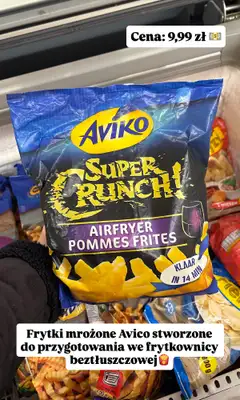 Dino - gazetka promocyjna Zakupowe inspiracje w Dino od środy 04.03  - strona 17