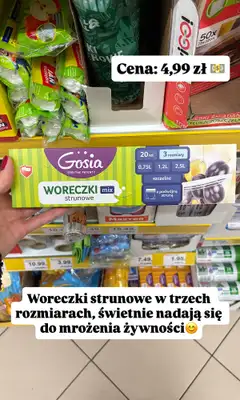 Dino - gazetka promocyjna Zakupowe inspiracje w Dino od środy 04.03  - strona 4
