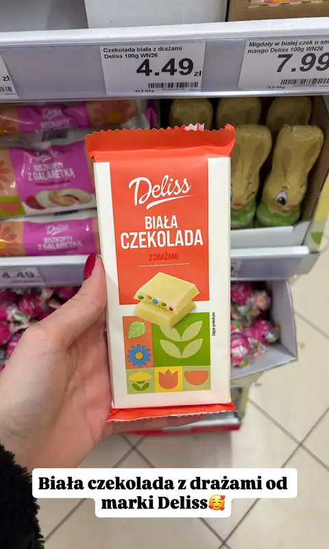 Dino - gazetka promocyjna Zakupowe inspiracje w Dino od środy 04.03  - strona 18