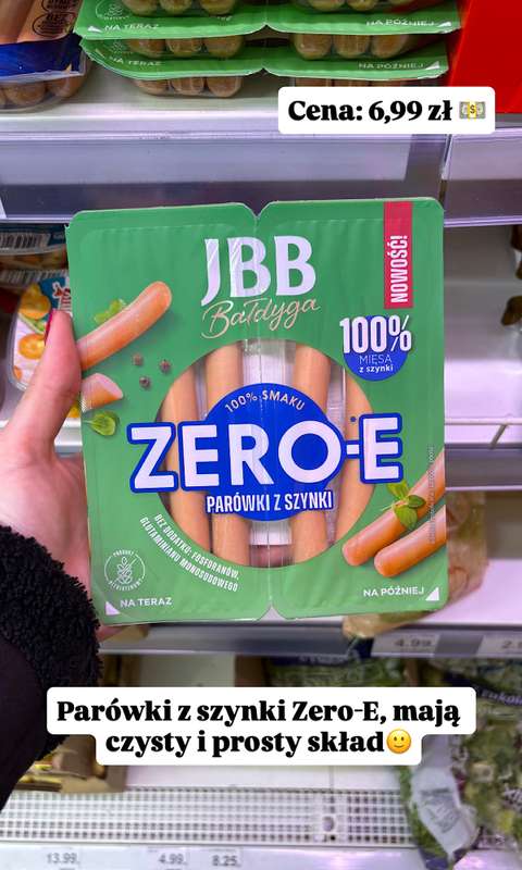 Dino - gazetka promocyjna Zakupowe inspiracje w Dino od środy 04.03  - strona 7