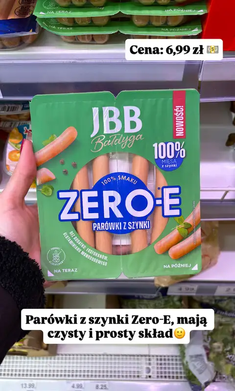 Dino - gazetka promocyjna Zakupowe inspiracje w Dino od środy 04.03  - strona 7