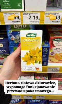 Dino - gazetka promocyjna Zakupowe inspiracje w Dino od środy 04.03  - strona 10